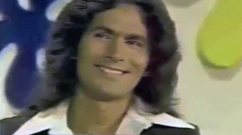 Rodney Alcala on The Dating GAme