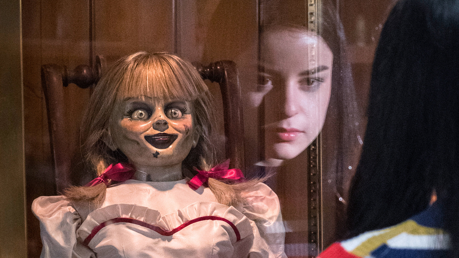 Annabelle Movies Ranked