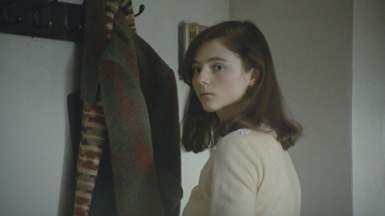 Eileen Thomasin McKenzie