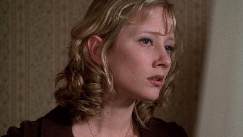 Anne Heche in Donnie Brasco