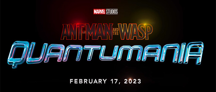 Ant-Man and The Wasp: Quantumania