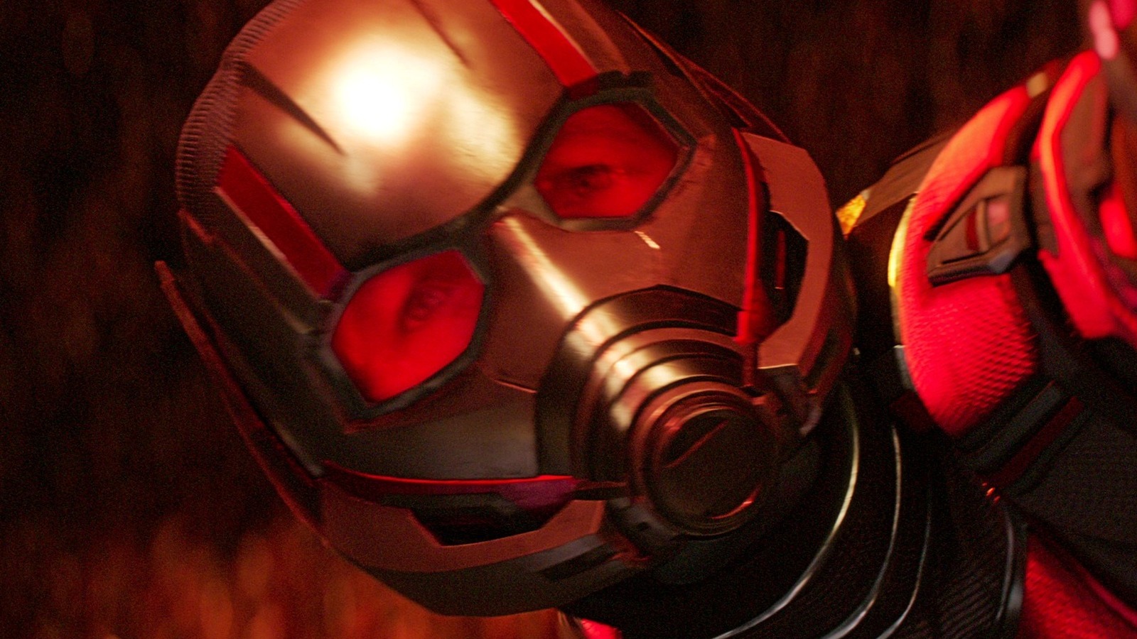 Marvel's Ant-Man 3 suffers record-breaking dive at the box office - AS USA