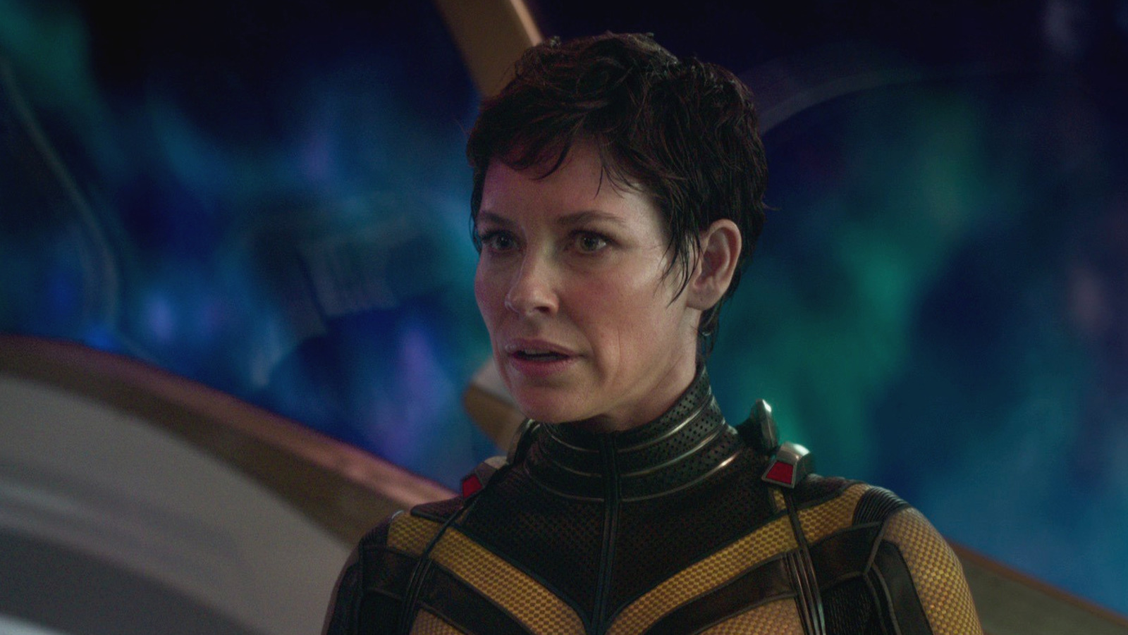 Ant-Man 3's Evangeline Lilly Declined Hugh Jackman's Offer To Join The ...