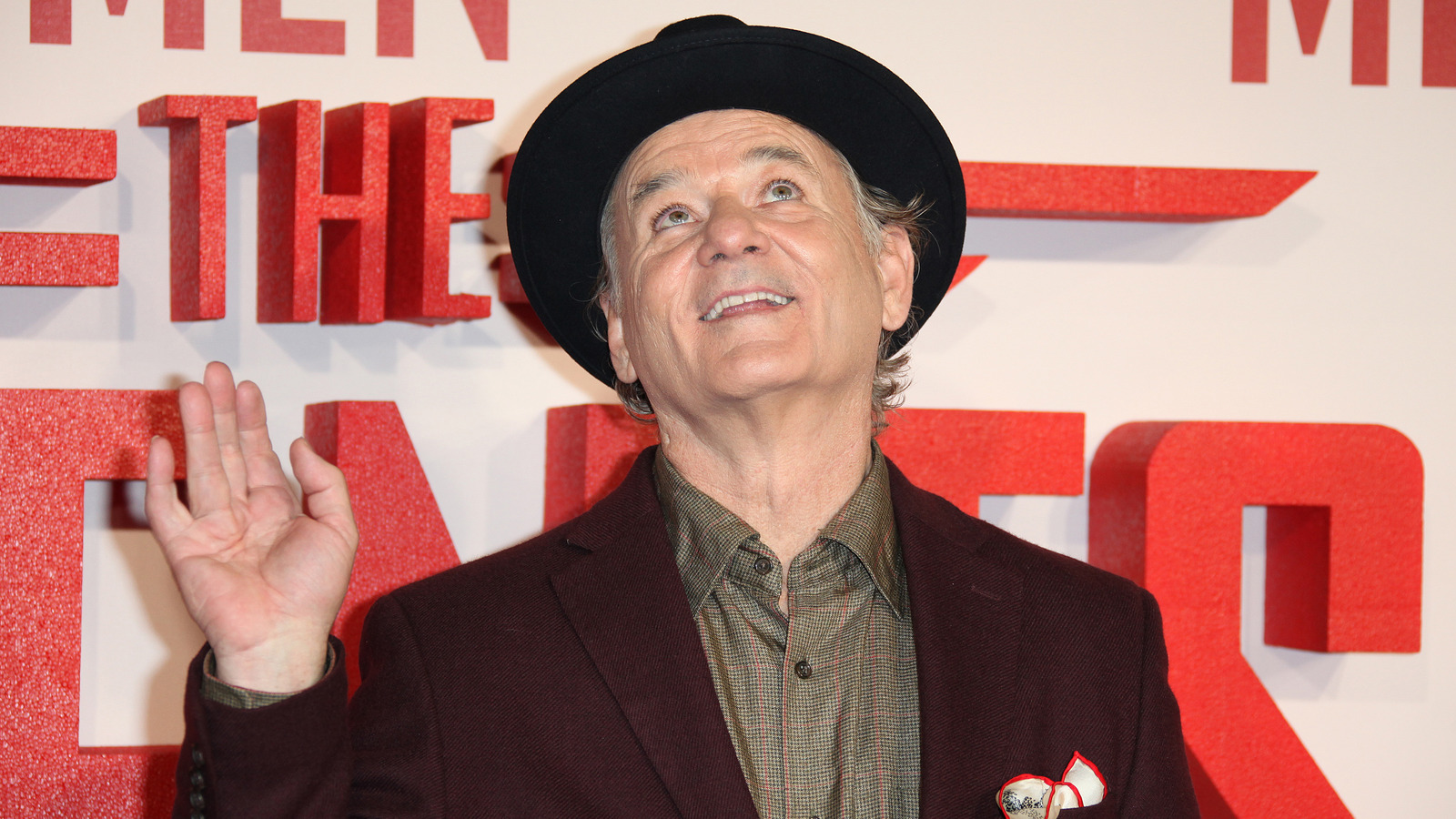 Bill Murray's Role in Ant-Man and the Wasp: Quantumania Revealed