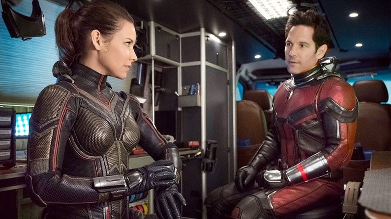 Still from Ant-Man and the Wasp