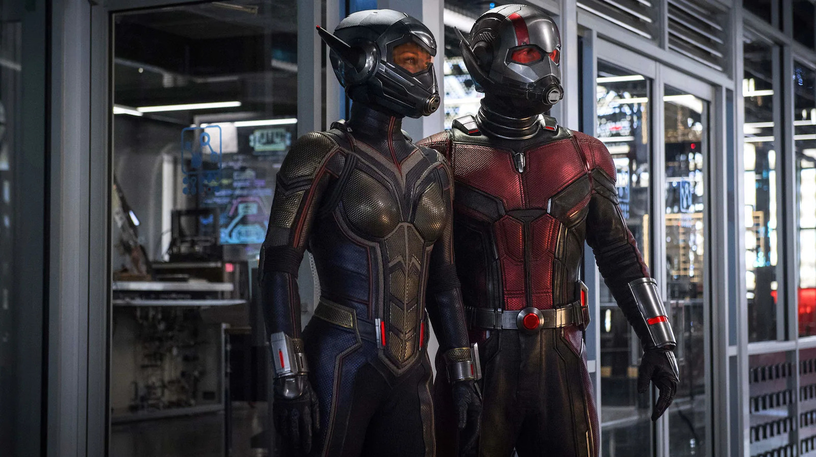 Making of 'Ant-Man 4': Probably Going to Surprise Some People