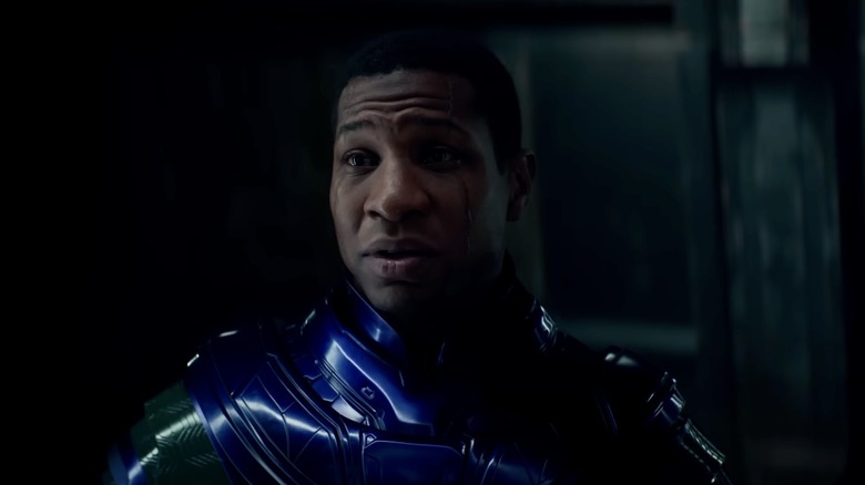 Ant-Man Wasp Quantumania Jonathan Majors