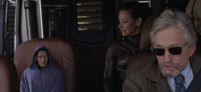 ant-man and the wasp clip