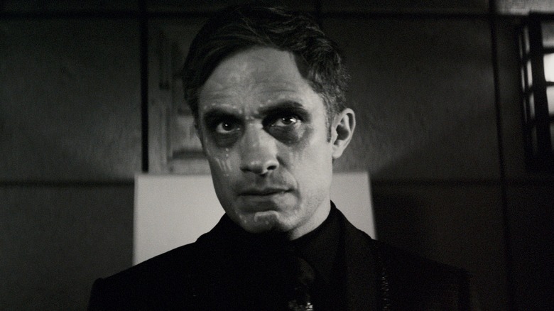 Gael García Bernal in Werewolf by Night