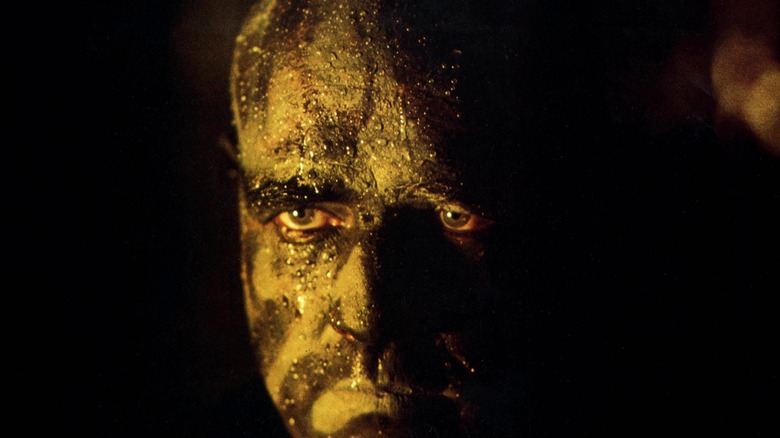 Marlon Brando in Apocalypse Now