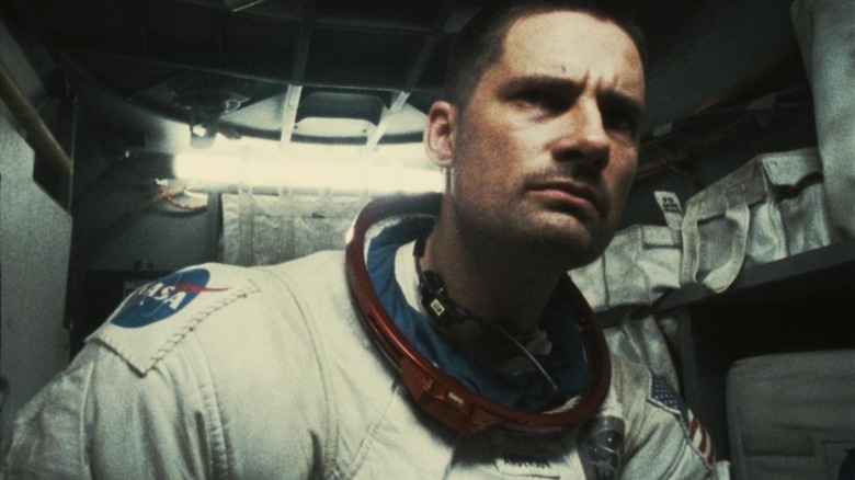 Apollo 18, astronaut