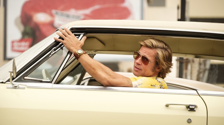 Once Upon a Time in Hollywood