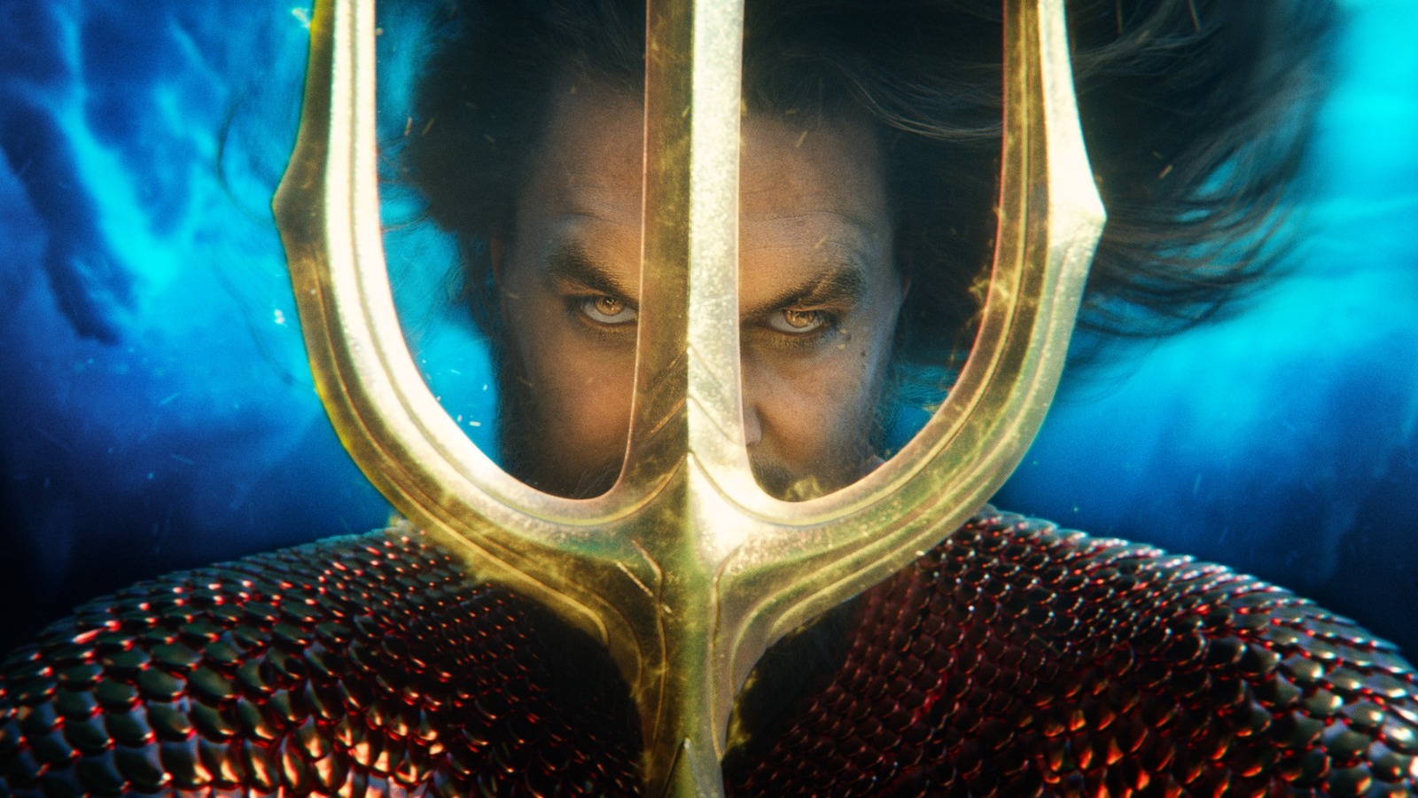 Aquaman Director James Wan Borrowed A Key Element From Fast And Furious