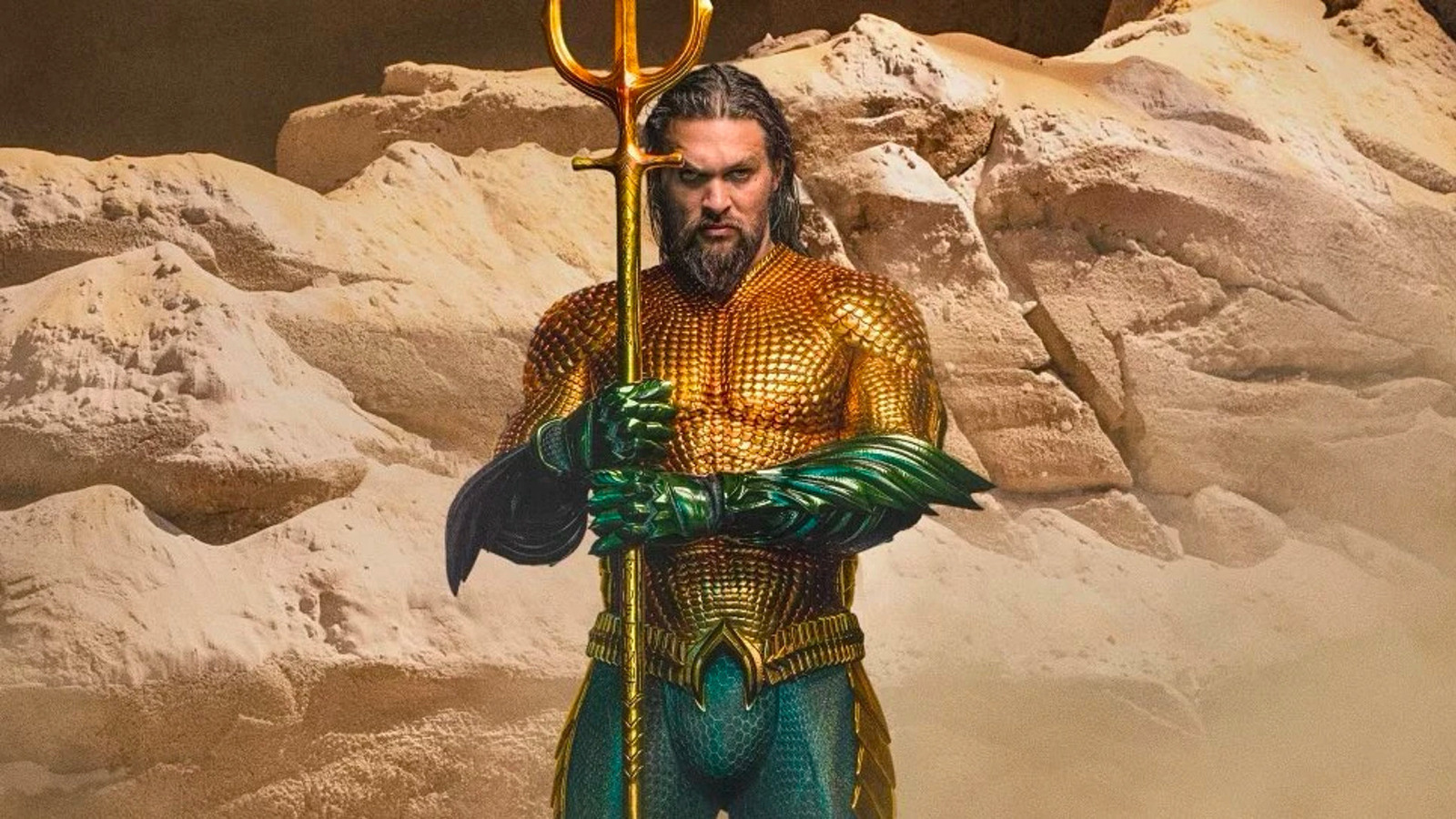 Aquaman 2 Undergoing Extensive Reshoots And Major Changes Ahead Of Looming  Release Date