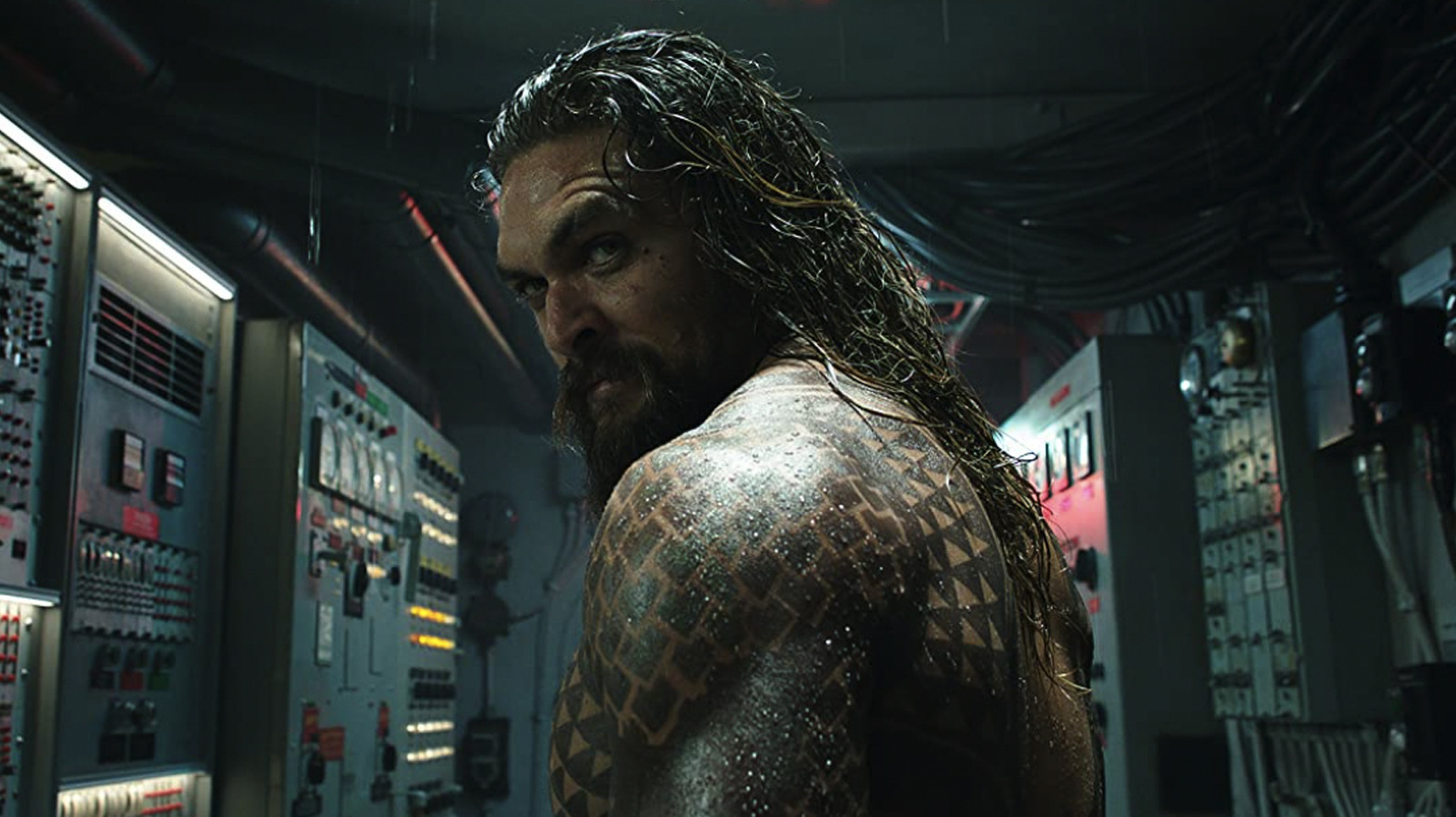 Aquaman And The Lost Kingdom Has Bigger Stakes And A Lot Of Comedy