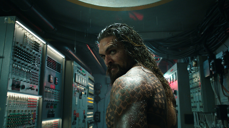 Aquaman And The Lost Kingdom Release Date Cast And More