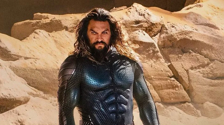 Aquaman 2