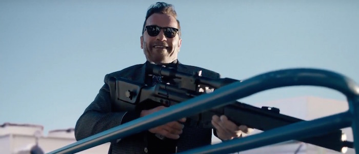 killing gunther trailer