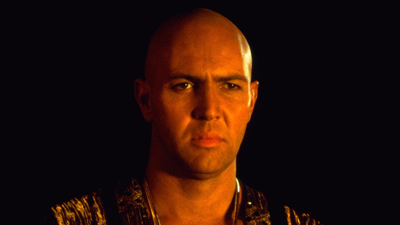 Arnold Vosloo in The Mummy