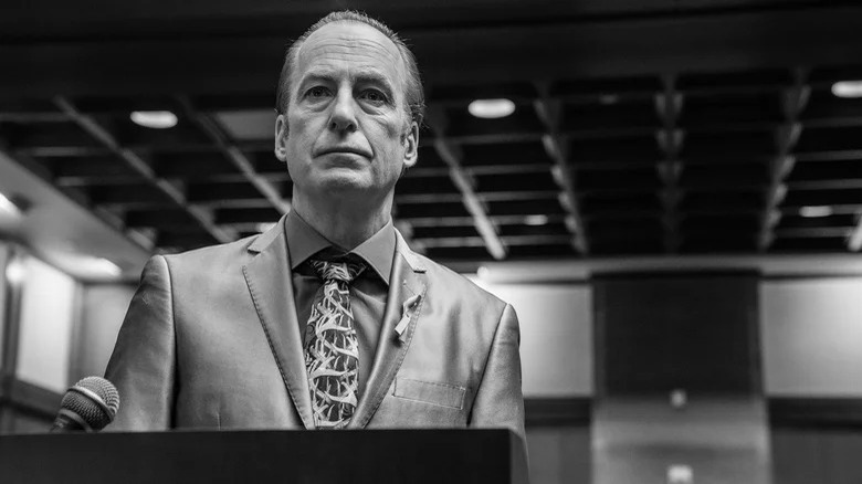 Bob Odenkirk, Better Call Saul