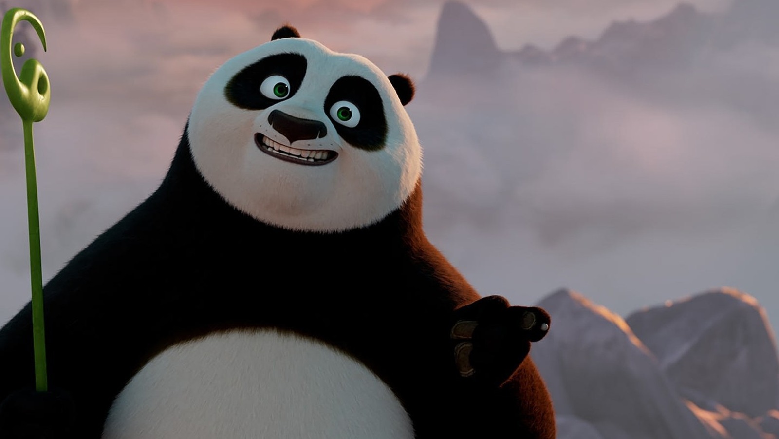 As Kung Fu Panda 4 Tops The Box Office, Jack Black's A-List Star Status ...