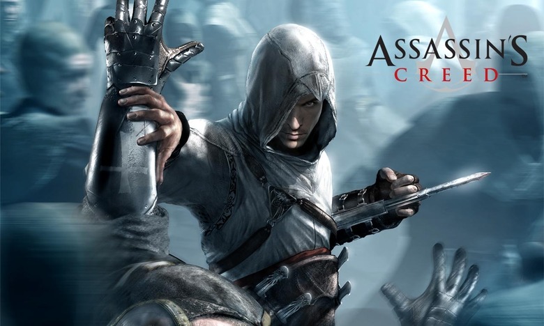 Assassin's Creed 2 - Game Movie 
