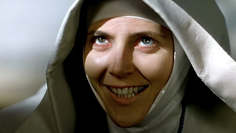 Kathleen Byron Black Narcissus