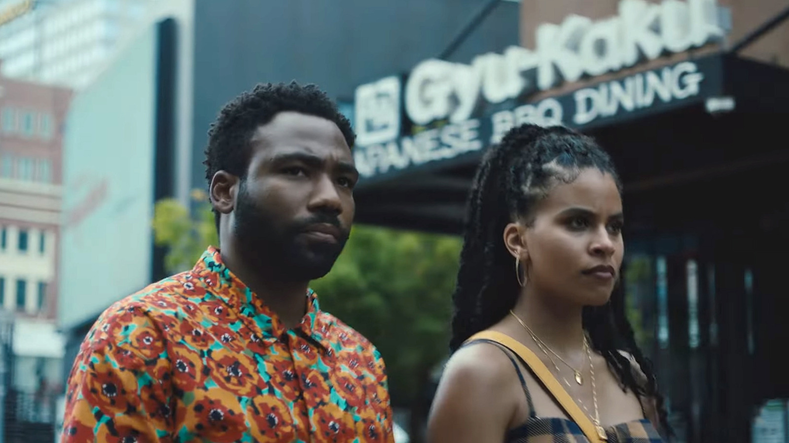 Atlanta Season 4 Trailer: The Final Season Heads Back To The ATL