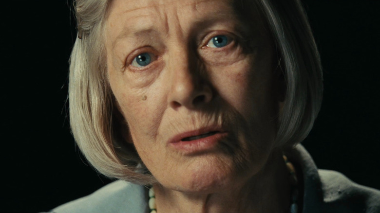 Atonement Vanessa Redgrave