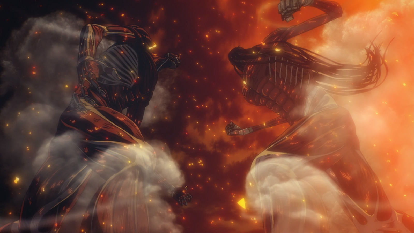 Attack on Titan Anime Ending Explained & Spoilers: Was Eren's Plan