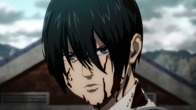 Attack on Titan News, Rumors, and Features