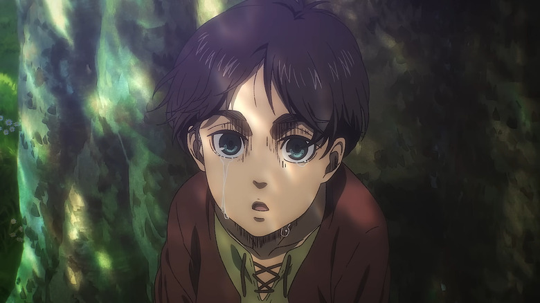 Attack on Titan's final episode releases today - Here's the exact
