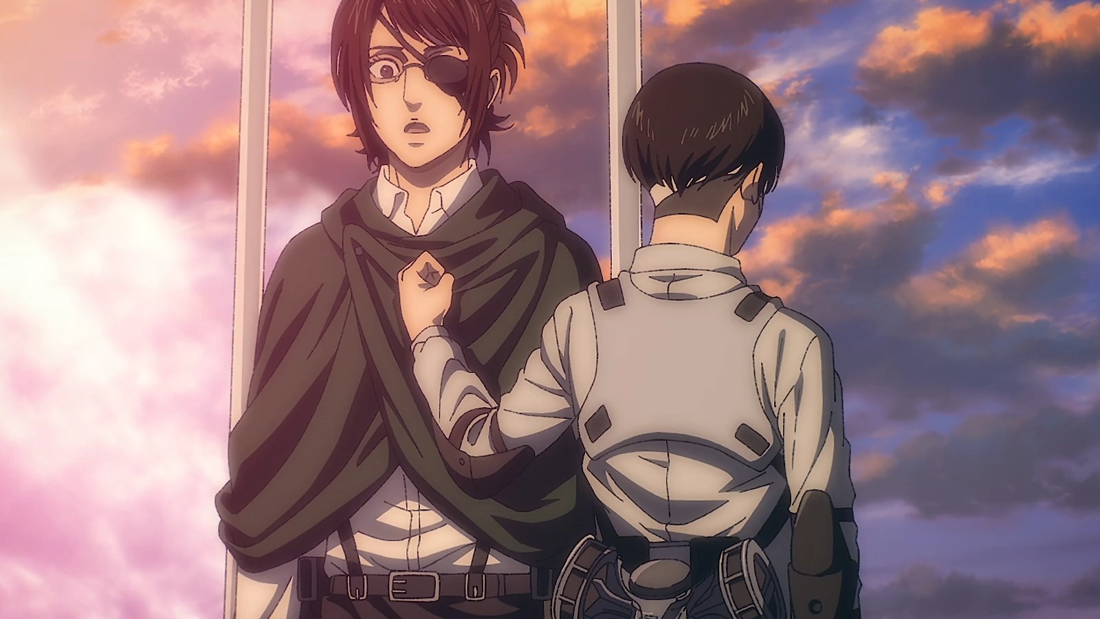 Attack on Titan final episode release date: when is Final Chapters