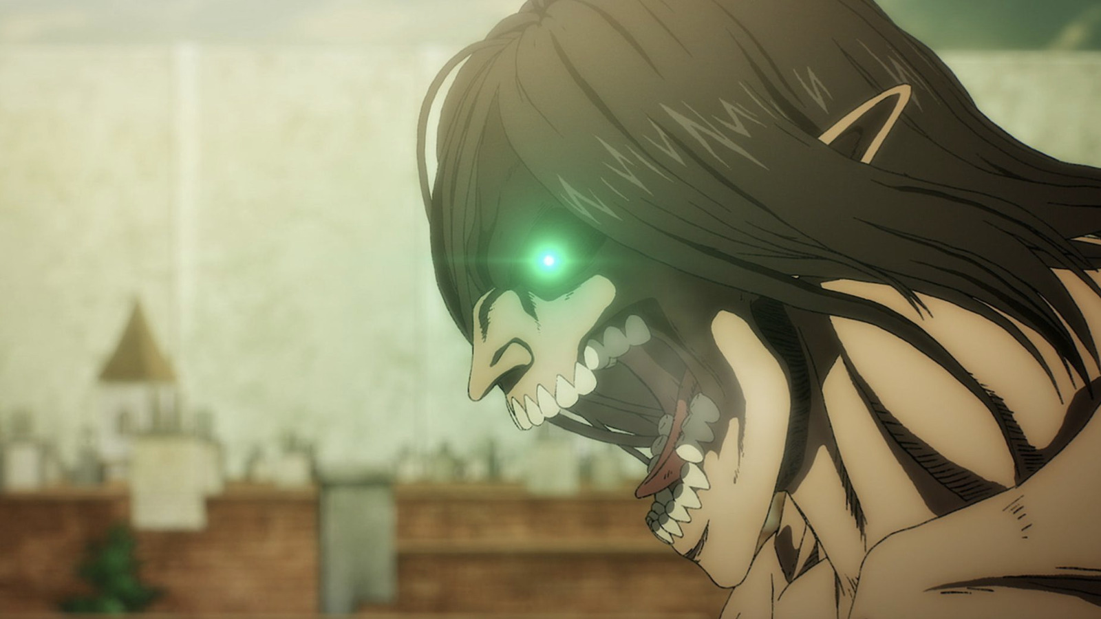Attack on Titan: Forma final de Eren é destaque no mangá