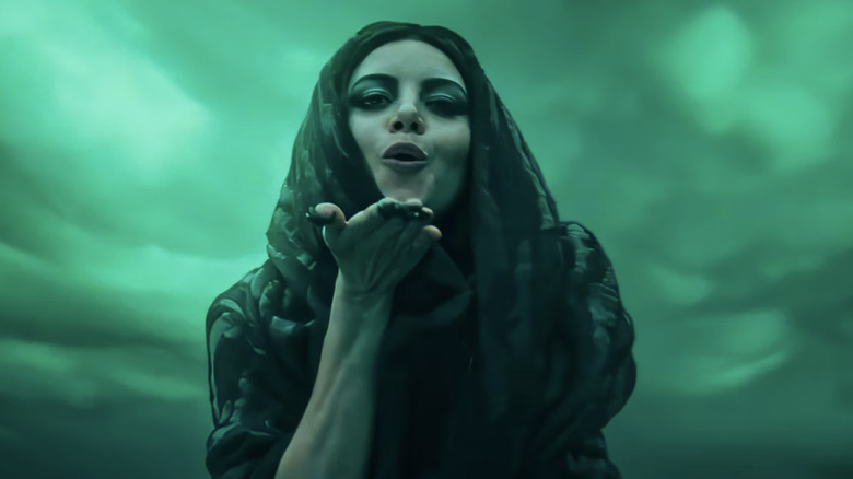 Aubrey Plaza's Agatha All Along Character Could Be Marvel's Lady Death