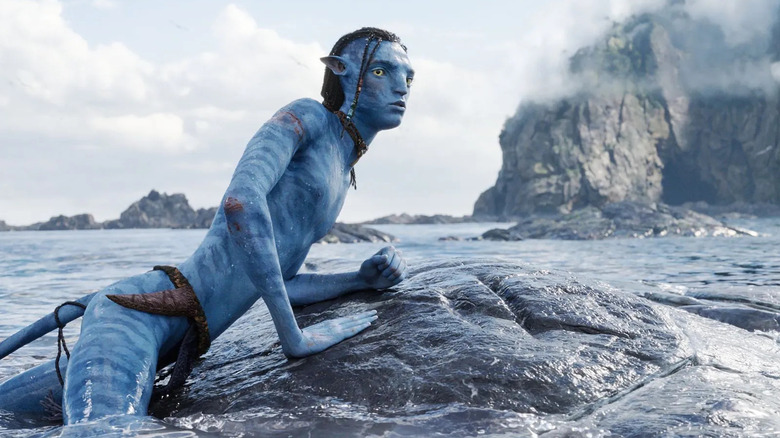 Avatar 2