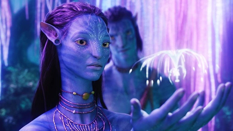 Image from Avatar