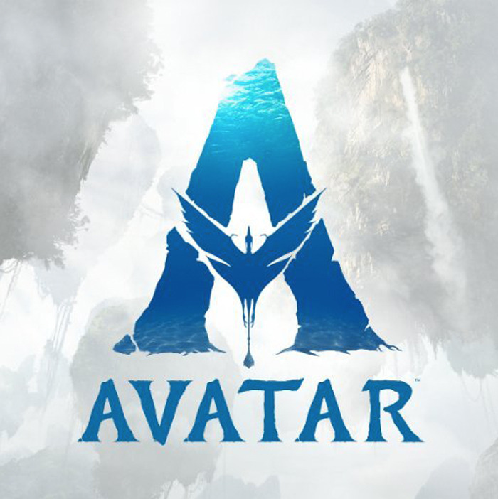 Avatar new logo
