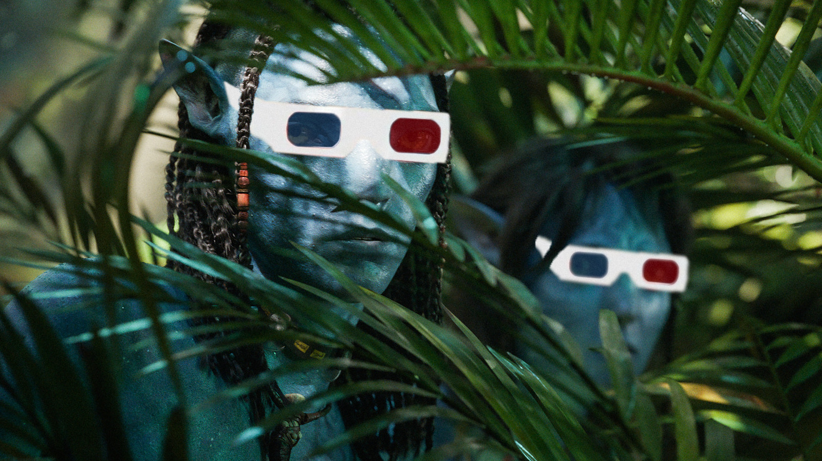 Avatar: The Way Of Water Has Made Over  Billion From 3D Screenings – /Film