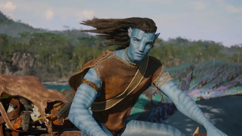 Avatar: The Way of the Water