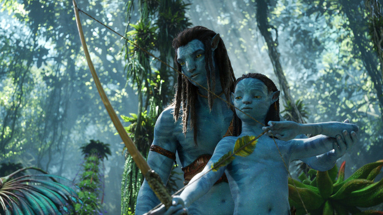 Avatar: The Way of Water