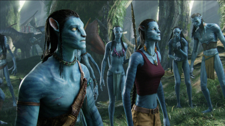 A still from Avatar 