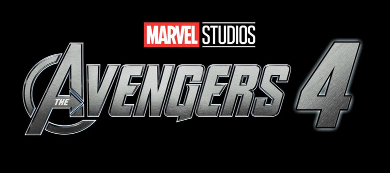 Avengers 4 Runtime