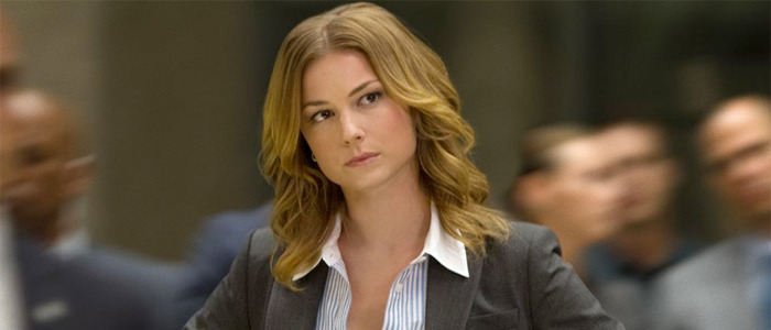 Emily VanCamp Joins Captain America Civil War