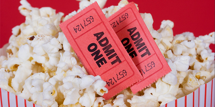 Average US Movie Ticket Price Climbs To All Time High