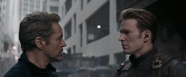 Avengers: Endgame': A spoiler-y discussion about Marvel's epic