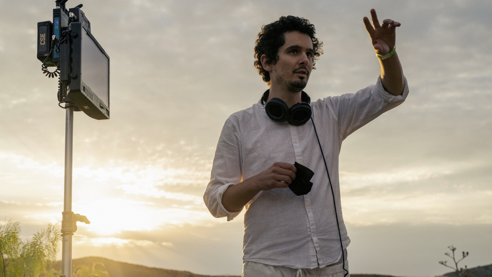 Damien Chazelle On Babylon’s Fantastic Jean Smart Speech And That Bravura Ending [Exclusive Interview] – /Film