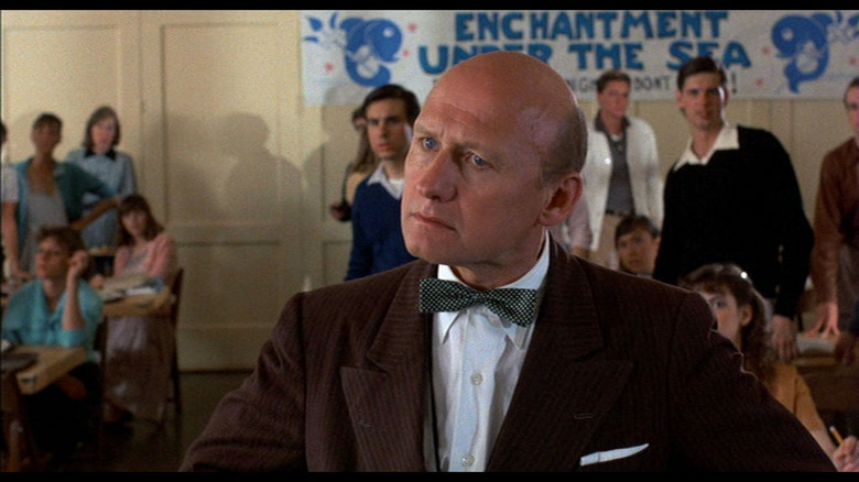 James Tolkan