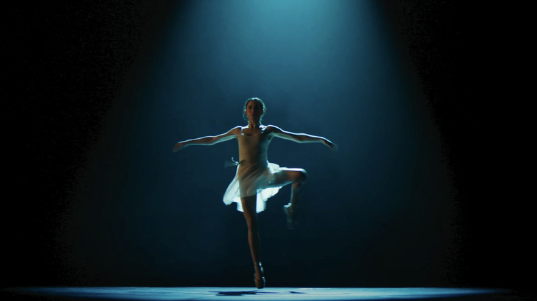 From the World of John Wick: Ballerina