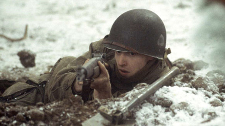 Image from Band of Brothers